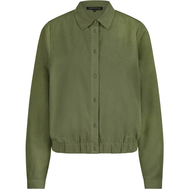 Tramontana Jacket moss C01-17-801-006501 large