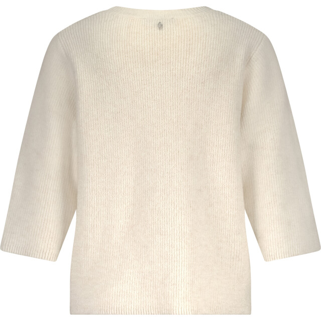 Tramontana Jumper stone melange Y02-17-602-006801 large