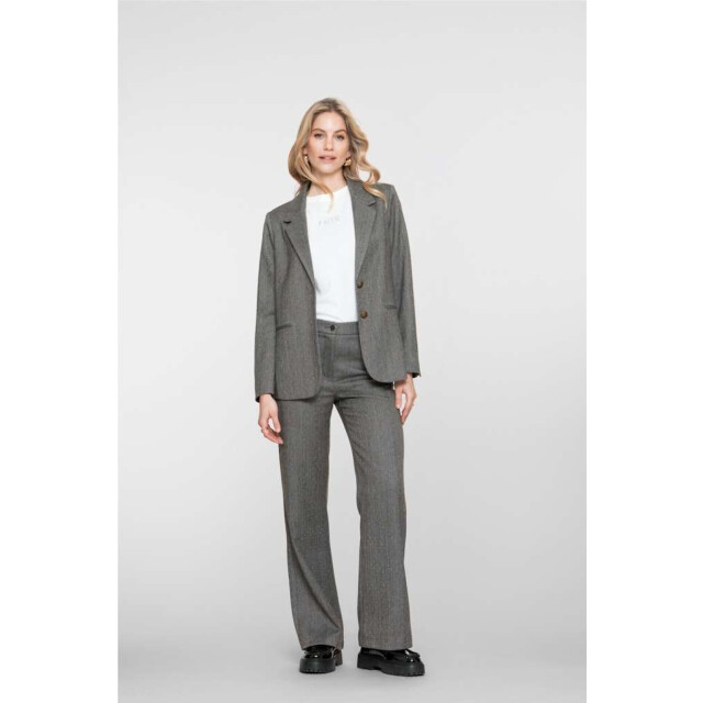 Geisha Pants anthracite 51532-10-000950 large
