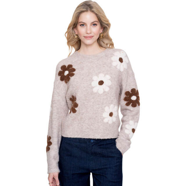 Geisha Pullover sand 54516-10-000720 large