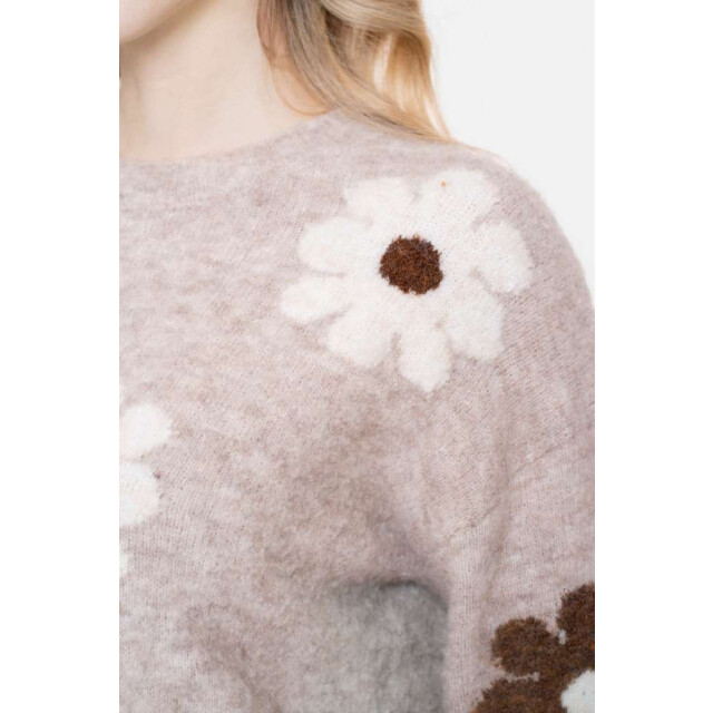 Geisha Pullover sand 54516-10-000720 large