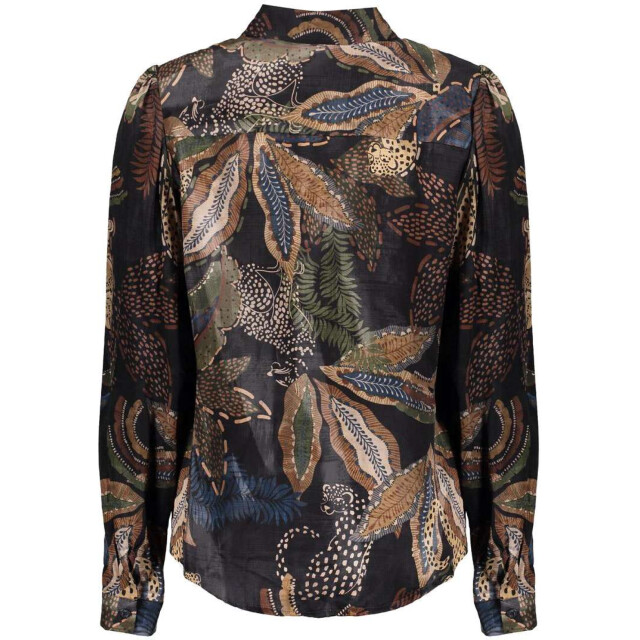 Geisha Top black 53684-70-000999 large