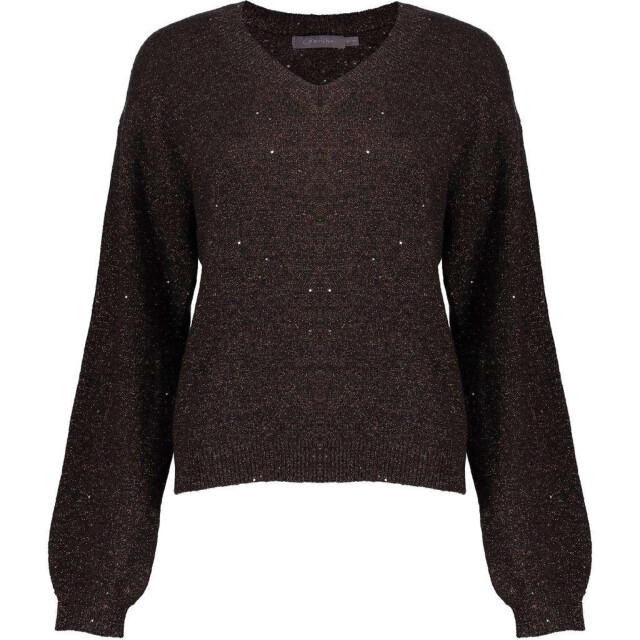 Geisha Pullover brown 54542-14-000775 large