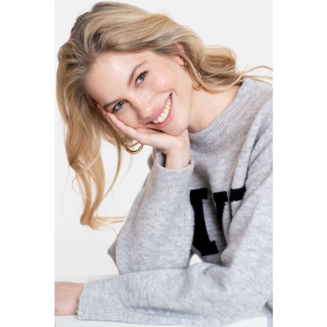 Geisha Pullover grey 54561-23-000925 large