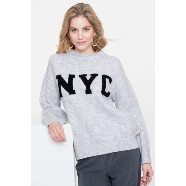 Geisha Pullover grey 54561-23-000925 large