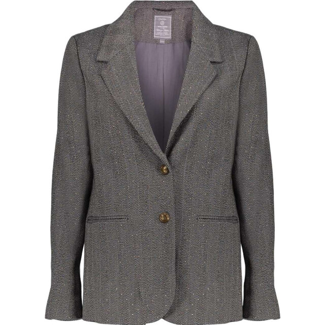 Geisha Blazer anthracite 55522-10-000950 large