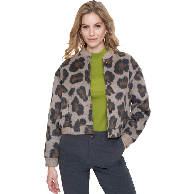 Geisha Jacket camel 55521-10-000735 large