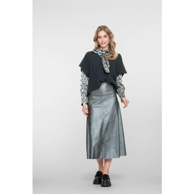 Geisha Skirt metallic 56552-20-000003 large