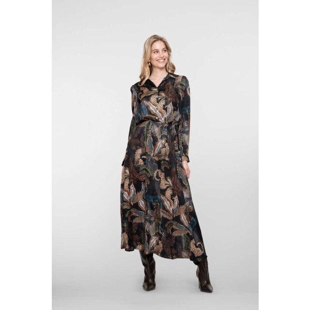 Geisha Top black 53684-70-000999 large