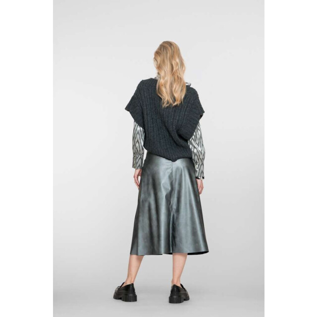 Geisha Skirt metallic 56552-20-000003 large