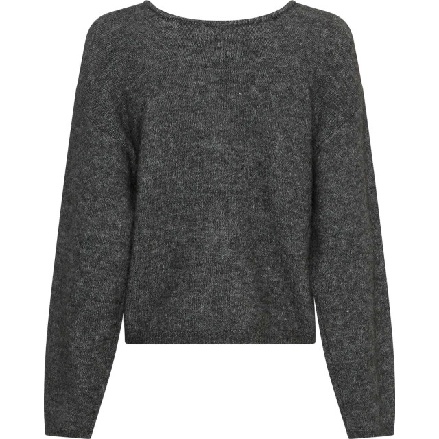 Moss Copenhagen Mschmilania hope cardigan 19257-dgm large