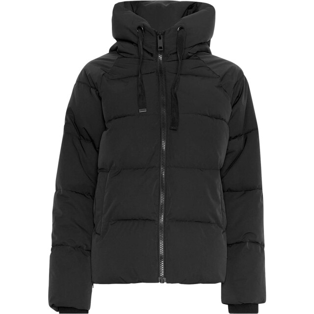 Moss Copenhagen Mschpavinaria short jacket 19211-black large