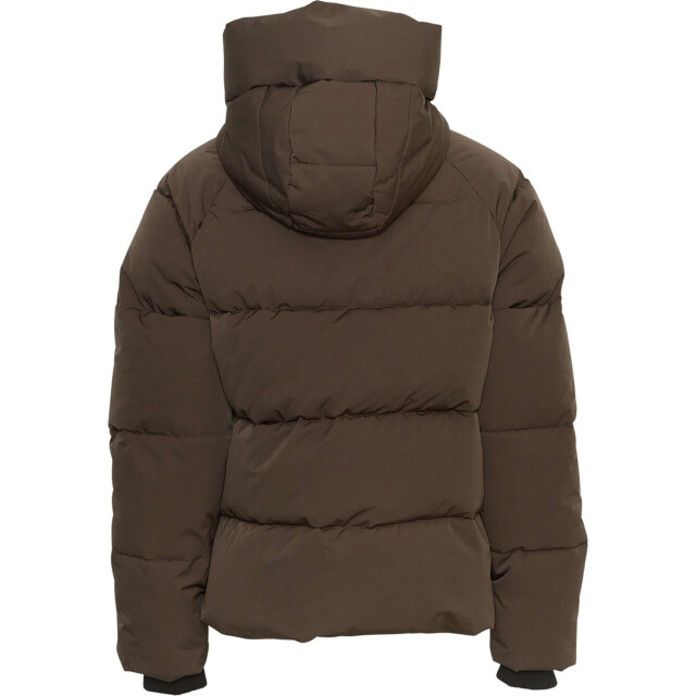 Moss Copenhagen Mschpavinaria short jacket 19211-slate black large