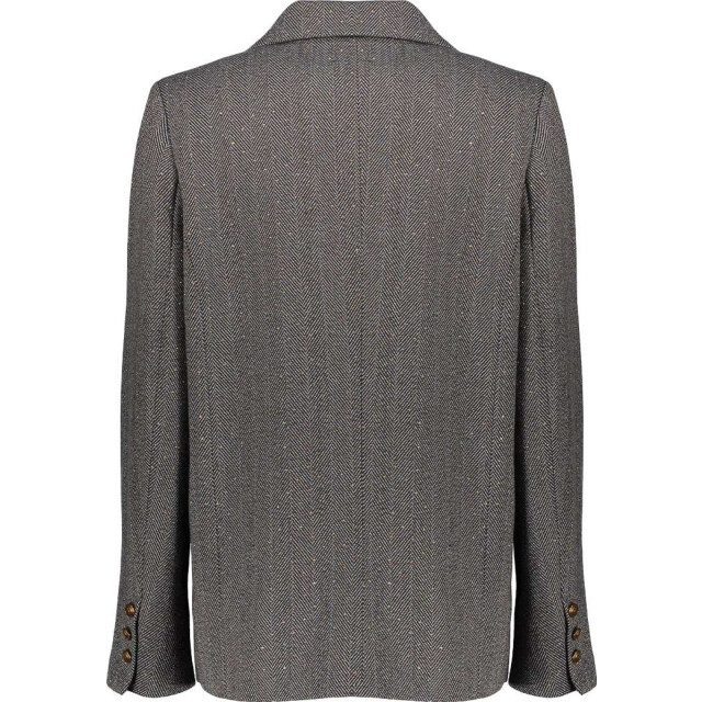Geisha Blazer anthracite 55522-10-000950 large