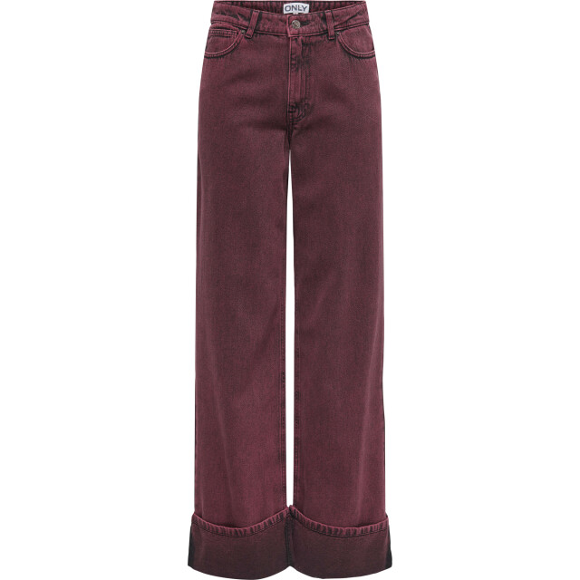 Only Onlmadison-soph hw wide fold up pnt cabernet 15353625-182651 large