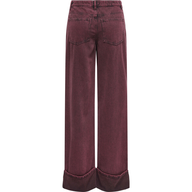 Only Onlmadison-soph hw wide fold up pnt cabernet 15353625-182651 large