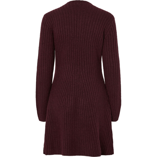Y.A.S Yasdolly ls knit dress s. noos port royale 26037936-190945 large