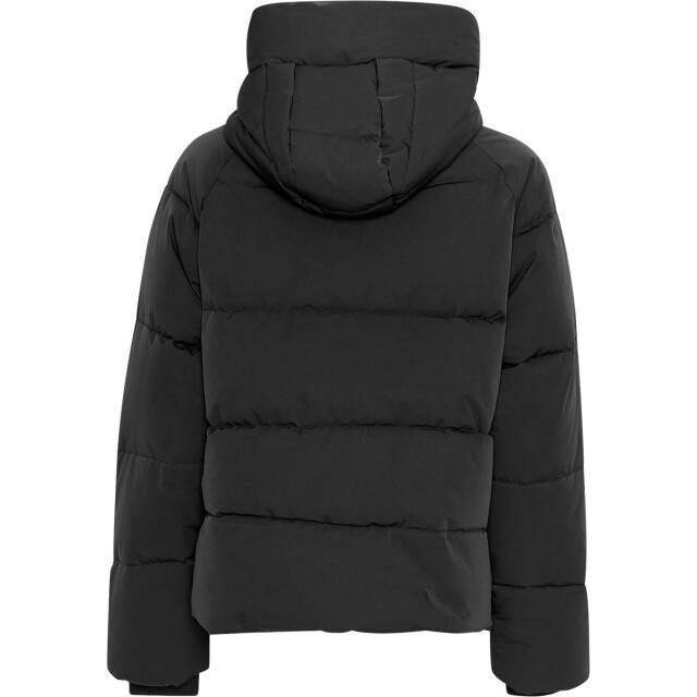 Moss Copenhagen Mschpavinaria short jacket 19211-black large