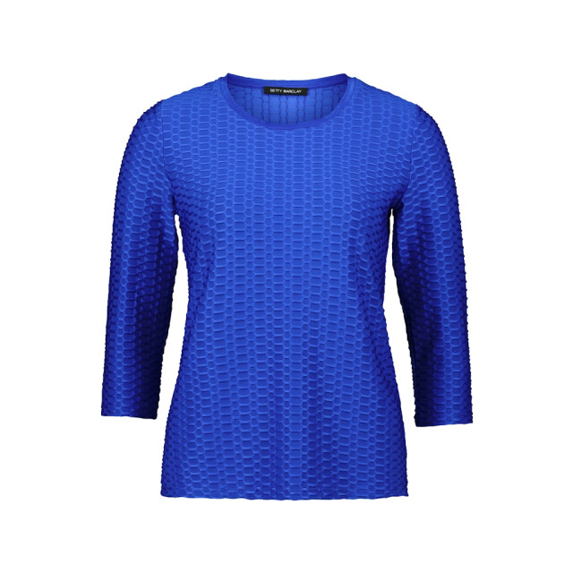 Betty Barclay 25502794 shirt kurz 3/4 arm 25502794 large