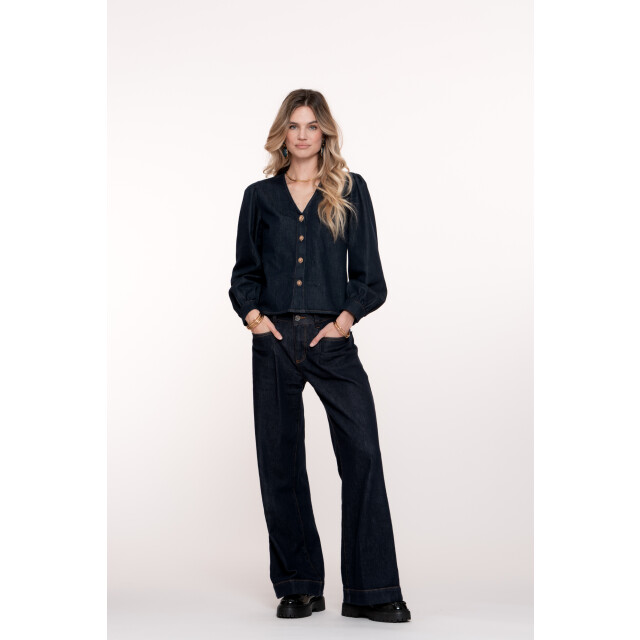 Geisha 51521-10 jeans flair 51521-10 large