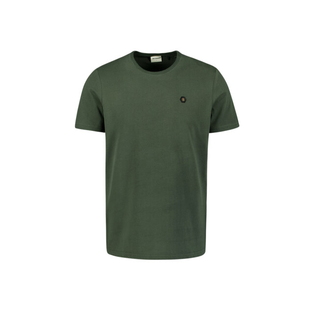 No Excess 29360775 t-shirt crewneck peached 29360775 large