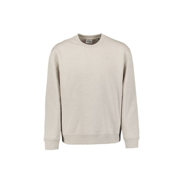 No Excess 29100821 sweater crewneck melange 29100821 large