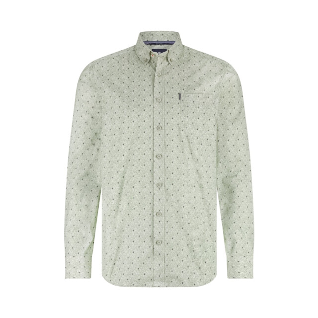 State of Art 21425204 shirt ls print 21425204 large