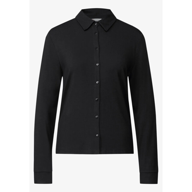 Street One a323994 jersey blouse A323994 large