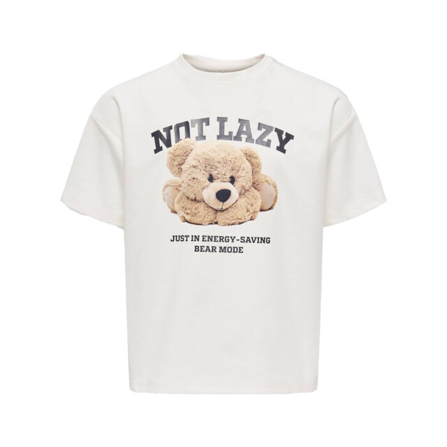 Only T-shirt 15357899 kogbilli Kids Only T-shirt 15357899 KOGBILLI large