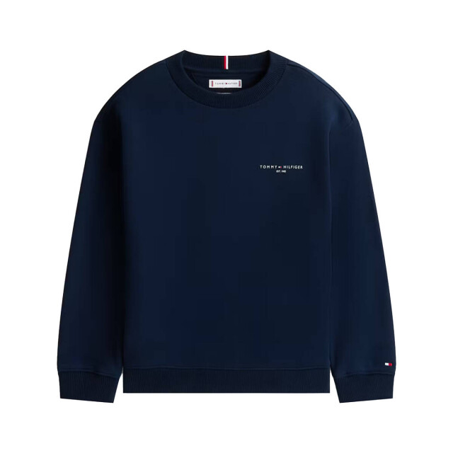 Tommy Hilfiger Pullover ks0ks00719 Tommy Hilfiger Pullover KS0KS00719 large