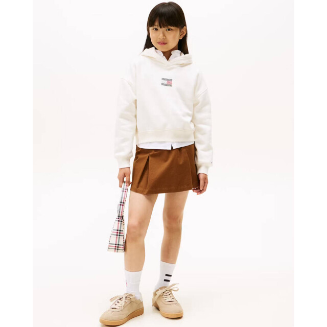 Tommy Hilfiger Sweat kg0kg09016 Tommy Hilfiger Sweat KG0KG09016 large