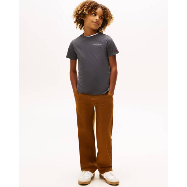 Tommy Hilfiger T-shirt lange mouw ks0ks00661 Tommy Hilfiger T-shirt lange mouw KS0KS00661 large