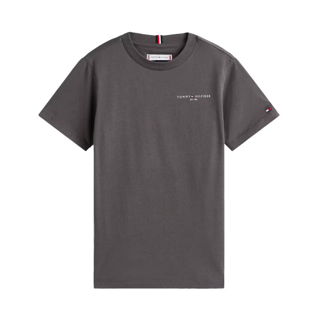 Tommy Hilfiger T-shirt lange mouw ks0ks00661 Tommy Hilfiger T-shirt lange mouw KS0KS00661 large