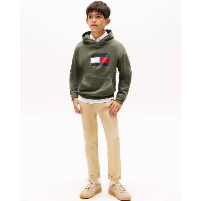Tommy Hilfiger Sweat kb0kb10112 Tommy Hilfiger Sweat KB0KB10112 large