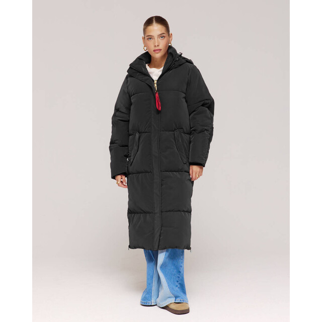 Harper & Yve Coat aw25n202 yitty Harper & Yve Coat AW25N202 YITTY large