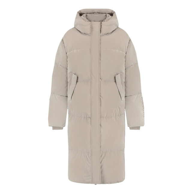 Harper & Yve Coat aw25n202 yitty Harper & Yve Coat AW25N202 YITTY large