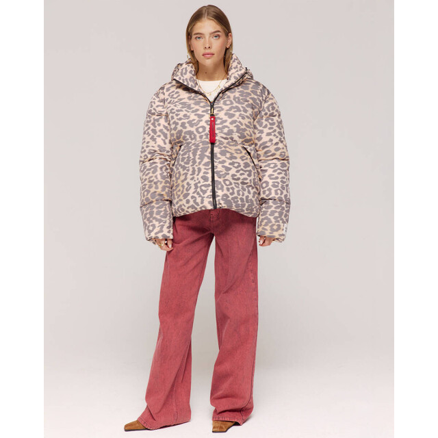 Harper & Yve Coat aw25n211 karly Harper & Yve Coat AW25N211 KARLY large
