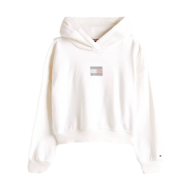 Tommy Hilfiger Sweat kg0kg09016 Tommy Hilfiger Sweat KG0KG09016 large