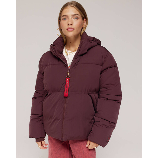 Harper & Yve Coat aw25n211 karly Harper & Yve Coat AW25N211 KARLY large