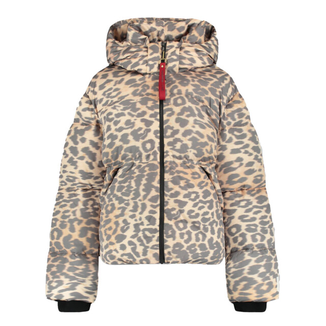 Harper & Yve Coat aw25n211 karly Harper & Yve Coat AW25N211 KARLY large