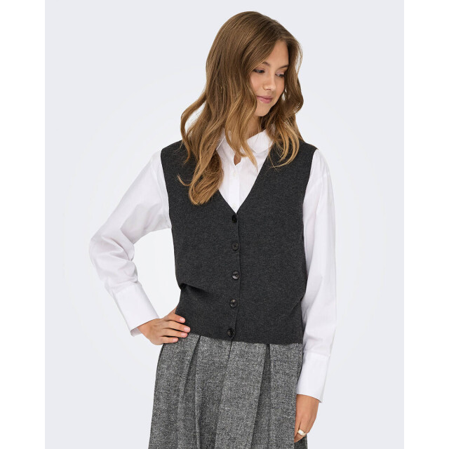 Only Gilet 15351107 billie Only Gilet 15351107 BILLIE large