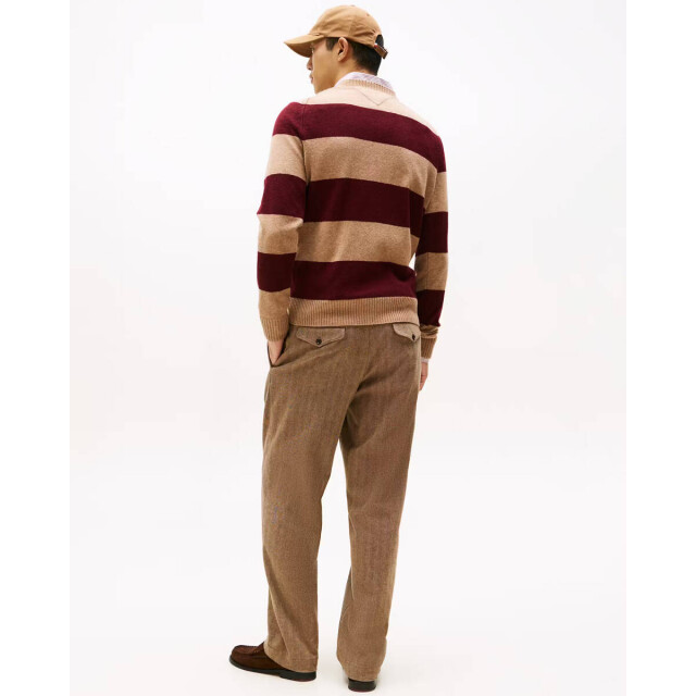 Tommy Hilfiger Pullover mw0mw36535 Tommy Hilfiger Pullover MW0MW36535 large