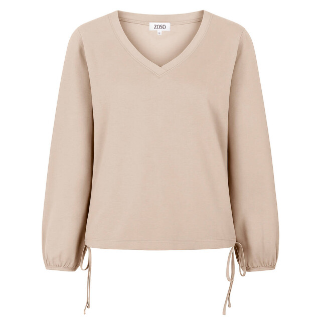 Zoso Top lange mouw 254veronica Zoso Top lange mouw 254Veronica large