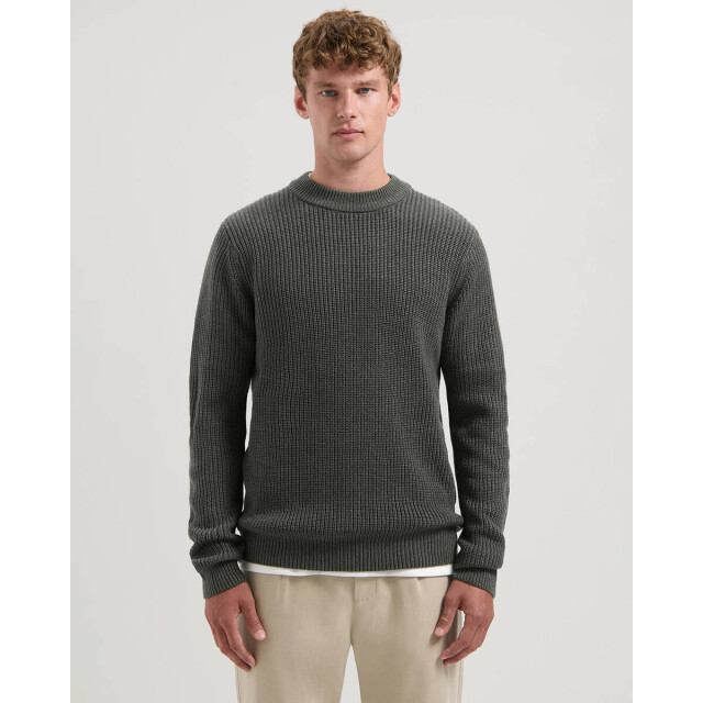 Dstrezzed Pullover 405470-smo Dstrezzed Pullover 405470-SMO large