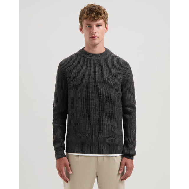 Dstrezzed Pullover 405470-smo Dstrezzed Pullover 405470-SMO large