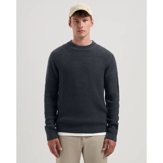 Dstrezzed Pullover 405470-smo Dstrezzed Pullover 405470-SMO large