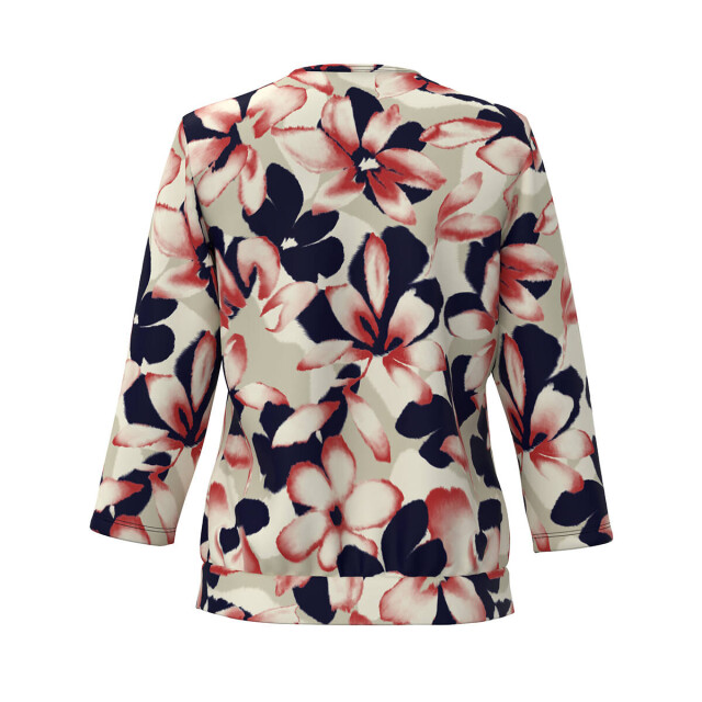 Frank Walder Blouse lange mouw nos725423 Frank Walder Blouse lange mouw NOS725423 large