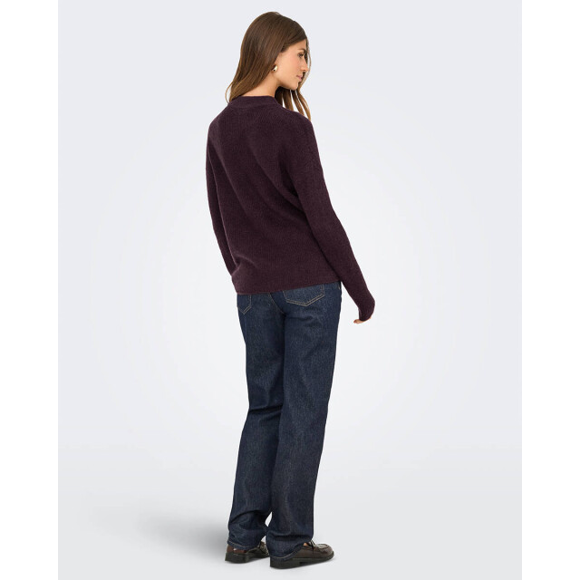 Only Pullover 15277080 camilla Only Pullover 15277080 CAMILLA large