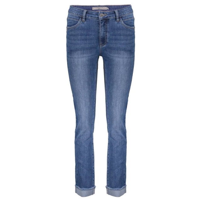 Geisha 51517-10 805 grey denim 05511.970.0021 large