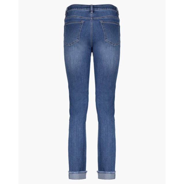 Geisha 51517-10 805 grey denim 05511.970.0021 large